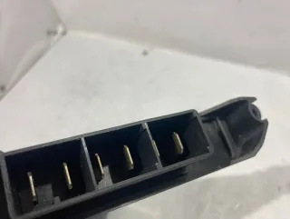 4B1819011 Электрический радиатор отопителя (тэн) Audi A6 Allroad C5 Арт 42221071367, вид 3