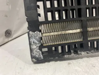 13209797 Электрический радиатор отопителя (тэн) Opel Vectra C  Арт 42221141368, вид 2