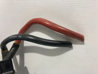 13209797 Электрический радиатор отопителя (тэн) Opel Vectra C  Арт 42221141368, вид 4