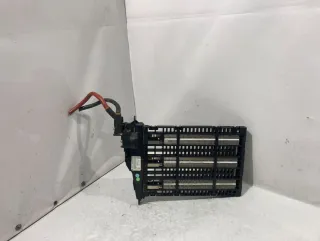 13209797 Электрический радиатор отопителя (тэн) Opel Vectra C  Арт 42221141368, вид 5