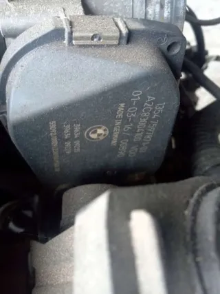 N55B30A Двигатель BMW 7 F01/F02 3.0л Арт 86585250, вид 3