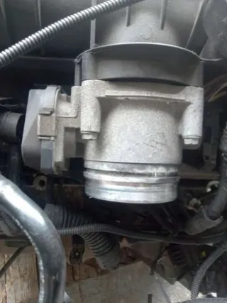 N55B30A Двигатель BMW 7 F01/F02 3.0л Арт 86585250, вид 9