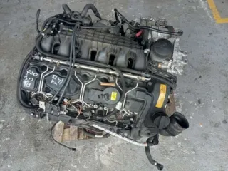 N55B30A Двигатель BMW 7 F01/F02 3.0л Арт 86585250, вид 1