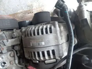 N55B30A Двигатель BMW 7 F01/F02 3.0л Арт 86585250, вид 6