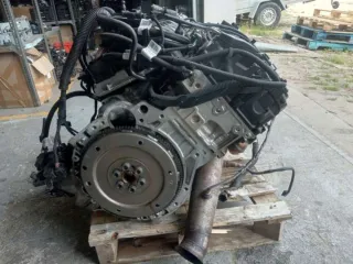 N55B30A Двигатель BMW 7 F01/F02 3.0л Арт 86585250, вид 2