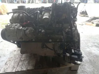 N55B30A Двигатель BMW 7 F01/F02 3.0л Арт 86585250, вид 7