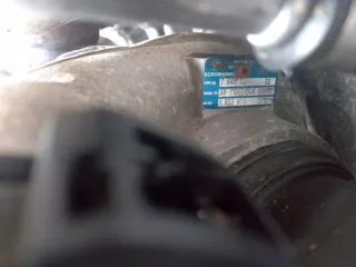 N55B30A Двигатель BMW 7 F01/F02 3.0л Арт 86585250, вид 4