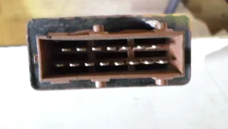  Реле бензонасоса Citroen Xantia Арт 86586373, вид 3