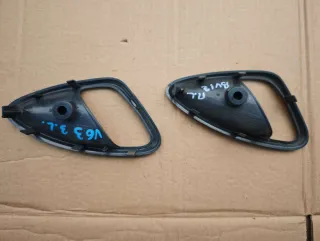 964145177 Накладки на ручки дверей Citroen C5 1 Арт 86586685, вид 4