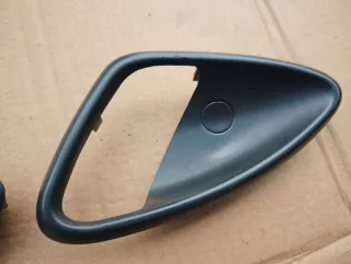 964145177 Накладки на ручки дверей Citroen C5 1 Арт 86586685, вид 3