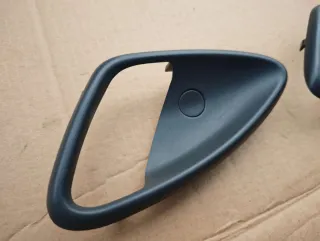 964145177 Накладки на ручки дверей Citroen C5 1 Арт 86586685, вид 2