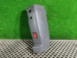 1305761070 Клык бампера передний правый Citroen Jumper 2 Арт 86586934, вид 1