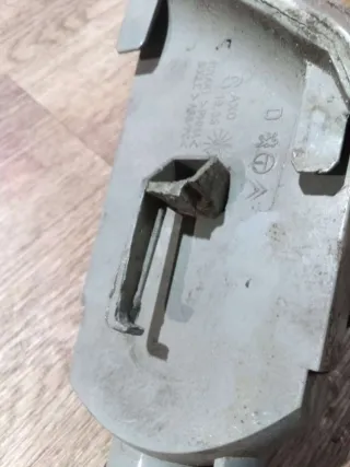  Поворотник правый Citroen Xantia Арт 86589814, вид 3