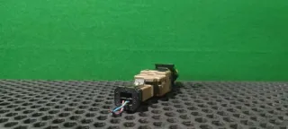 46840511 Датчик положения педали сцепления Citroen Jumper 2 Арт 86590045, вид 2