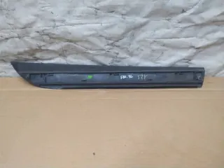 4F0853969B Молдинг двери задней левой Audi A6 C6 (S6,RS6) Арт 54072.F80, вид 2