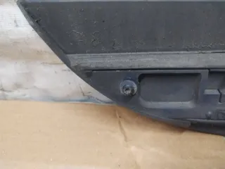 4F0853969B Молдинг двери задней левой Audi A6 C6 (S6,RS6) Арт 54072.F80, вид 3