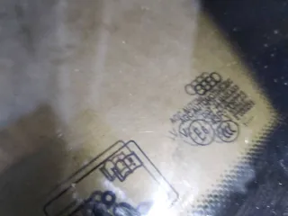  Комплект задних стекол Audi Q5 1 Арт 54104.H1552, вид 3