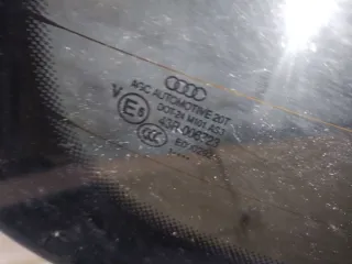  Комплект задних стекол Audi Q5 1 Арт 54104.H1552, вид 4