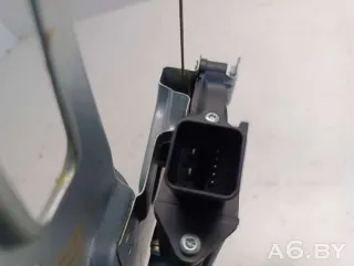 13260142,915352101 Стеклоподъемник электрический задний правый Opel Zafira C Арт 86590665, вид 5