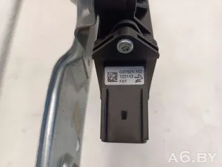 13260142,915352101 Стеклоподъемник электрический задний правый Opel Zafira C Арт 86590665, вид 8