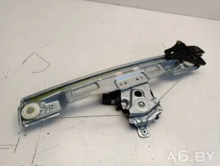 13260142,915352101 Стеклоподъемник электрический задний правый Opel Zafira C Арт 86590665, вид 7