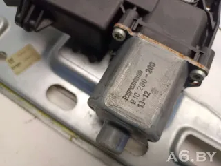 13260142,915352101 Стеклоподъемник электрический задний правый Opel Zafira C Арт 86590665, вид 6