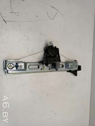 13260142,915352101 Стеклоподъемник электрический задний правый Opel Zafira C Арт 86590665, вид 1