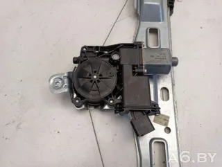 13260142,915352101 Стеклоподъемник электрический задний правый Opel Zafira C Арт 86590665, вид 2