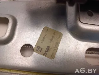 13260142,915352101 Стеклоподъемник электрический задний правый Opel Zafira C Арт 86590665, вид 4