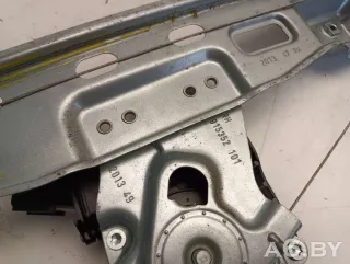 13260142,915352101 Стеклоподъемник электрический задний правый Opel Zafira C Арт 86590665, вид 9