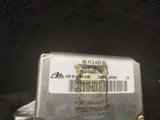 9641342980 Блок ESP Citroen C5 1 Арт BC5-68, вид 6