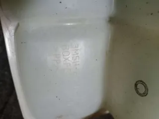 3M5H8K218 Расширительный бачок Mazda 3 BK Арт 86591422, вид 3