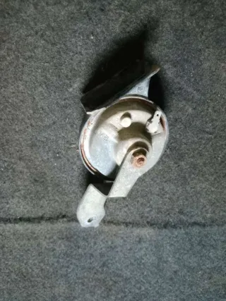 0092018 Сигнал (клаксон) Mazda 3 BK Арт 86591442, вид 1