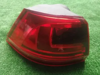 5G9945095D Фонарь задний левый Volkswagen Golf 7 Арт 86591485, вид 1