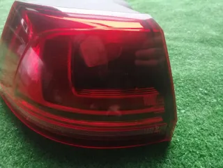 5G9945095D Фонарь задний левый Volkswagen Golf 7 Арт 86591485, вид 2