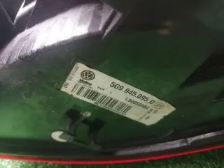 5G9945095D Фонарь задний левый Volkswagen Golf 7 Арт 86591485, вид 6