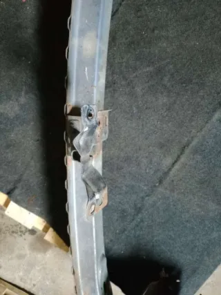  Усилитель переднего бампера Mazda 3 BK Арт 86591489, вид 3