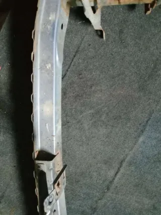  Усилитель переднего бампера Mazda 3 BK Арт 86591489, вид 4