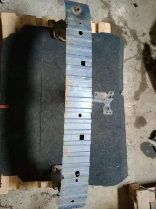  Усилитель переднего бампера Mazda 3 BK Арт 86591489, вид 1