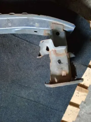  Усилитель переднего бампера Mazda 3 BK Арт 86591489, вид 2