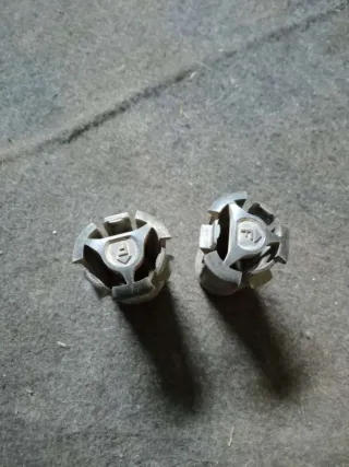  Кронштейн радиатора Mazda 3 BK Арт 86591681, вид 2