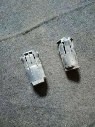  Кронштейн радиатора Mazda 3 BK Арт 86591681, вид 1