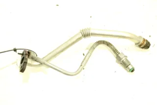  Масляная трубка турбины Dacia Sandero 1 1.5л DCi Арт 86592781, вид 2