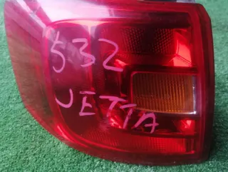 5C6945095E Фонарь задний левый Volkswagen Jetta 6 Арт 86598301, вид 2