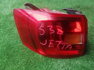 5C6945095E Фонарь задний левый Volkswagen Jetta 6 Арт 86598301, вид 1
