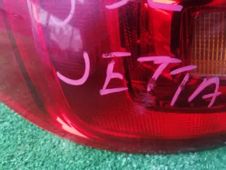 5C6945095E Фонарь задний левый Volkswagen Jetta 6 Арт 86598301, вид 3