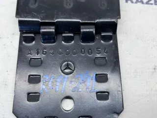 A1648990054, 1648990054 Упор противооткатный Mercedes Vito W639 Арт RC11-241, вид 4