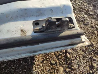  Дверь распашная задняя правая Citroen Berlingo 1 Арт 86599311, вид 10