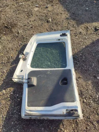  Дверь распашная задняя правая Citroen Berlingo 1 Арт 86599311, вид 7