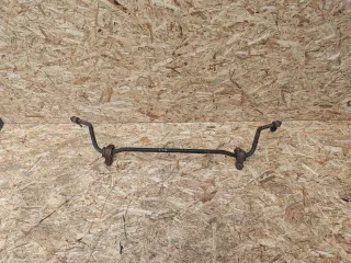  Стабилизатор подвески (поперечной устойчивости) Citroen Jumper 1 Арт 79347, вид 1